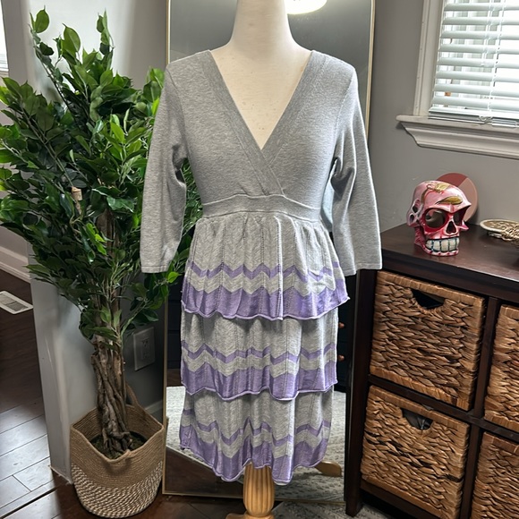 Marciano Sweater Dress (2 for 1) - Picture 6 of 7